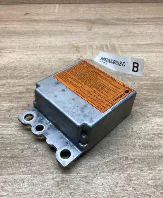 Nissan Qashqai Airbag control unit/module 98820JD000 070416