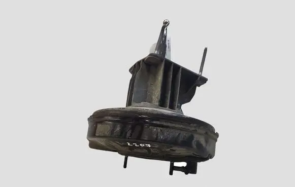 Citroen C5 Brake booster 9662211880 93786246014