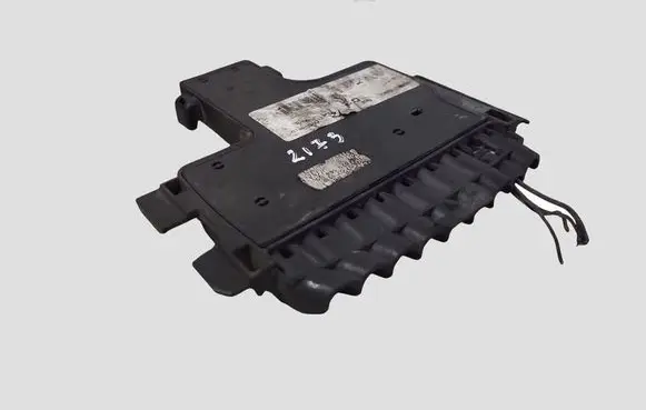 Citroen C4 I Picasso Positive wiring loom 9662914480