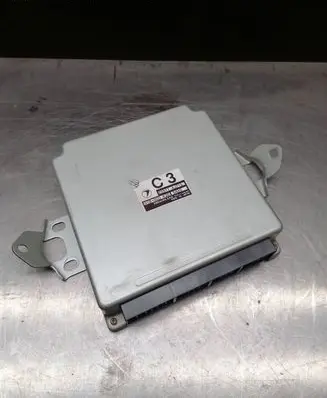 Subaru Impreza II Engine control unit/module 22611AJ710 A18000R3S