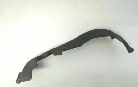 Renault Clio III Timing belt guard (cover)