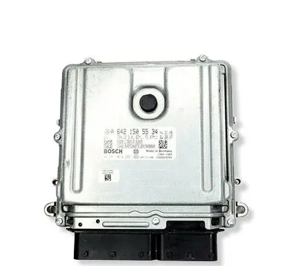 Mercedes-Benz ML W164 Engine control unit/module ECU A6421505534