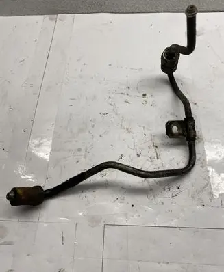 Toyota Land Cruiser (J120) Fuel line pipe