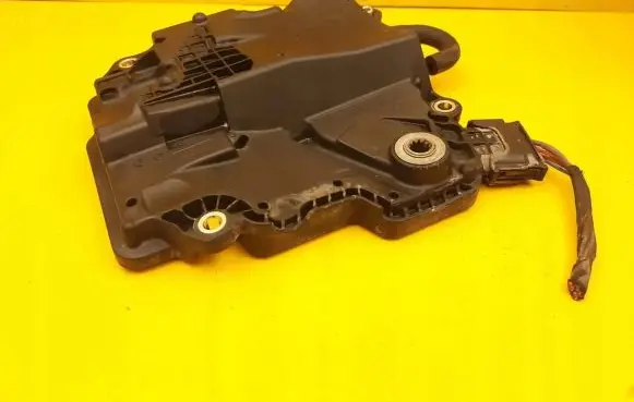 Mercedes-Benz Sprinter W907 W910 Gearbox control unit/module A0002704652