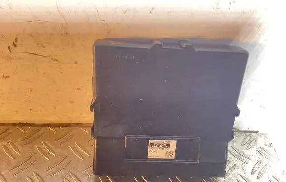 Toyota Prius+ (ZVW40) Power management control unit 8968147340