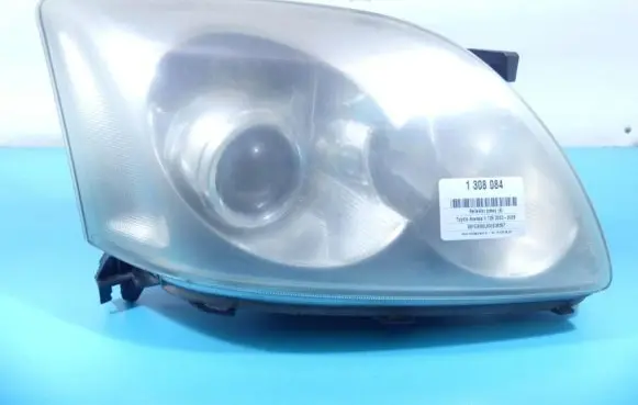 Headlight/headlamp