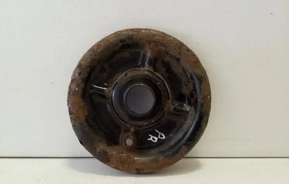 Mitsubishi Outlander Coil spring mount 