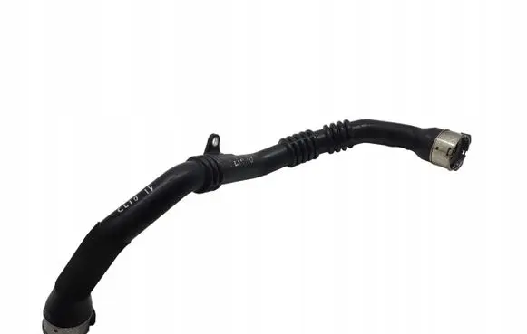 Renault Clio IV Intercooler hose/pipe