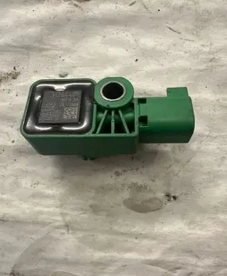 Volkswagen Tiguan Airbag deployment crash/impact sensor 31264409 BPXJA DE0868