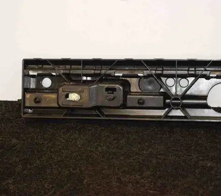 BMW 7 G11 G12 Other body part 7357134