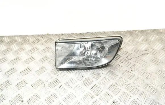 Front fog light