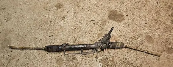 Subaru Forester SG Steering rack