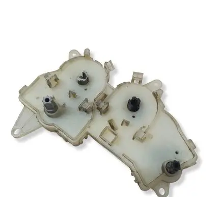 Ford Focus Interior heater climate box assembly housing 98AB19289CC 990123B4N3A