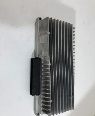 Audi A5 8T 8F Sound amplifier 8R0035223G 2003125248 00010431