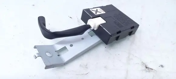 Nissan Juke I F15 Other control units/modules WC1G160B