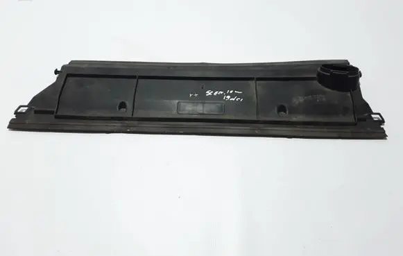 Renault Scenic III - Grand scenic III Intercooler air guide/duct channel 214760028R