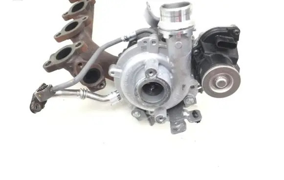 Nissan Qashqai Turbo 226580138R