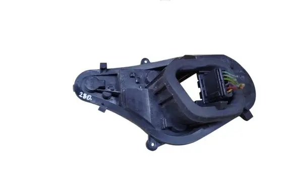 Citroen C4 I Tail light bulb cover holder VPAP2X13N005A