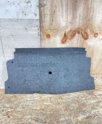 BMW 3 E46 Trunk/boot mat liner 8193798 51478193798