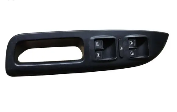 Skoda Octavia Mk2 (1Z) Electric window control switch 1Z1867171