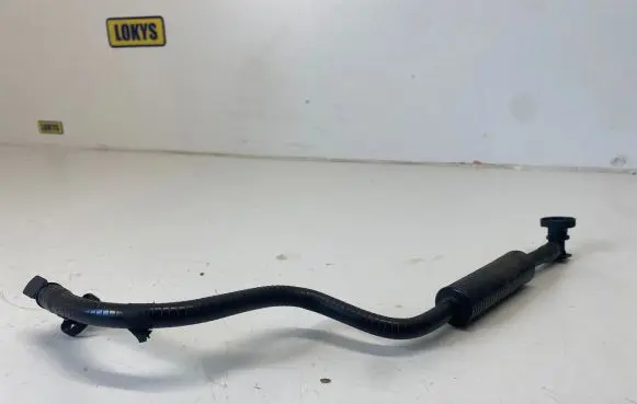 BMW X6 E71 Breather/breather pipe/hose 7567398