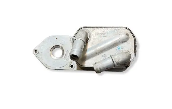 Ford Transit VII Engine oil radiator GK2Q6A642AD