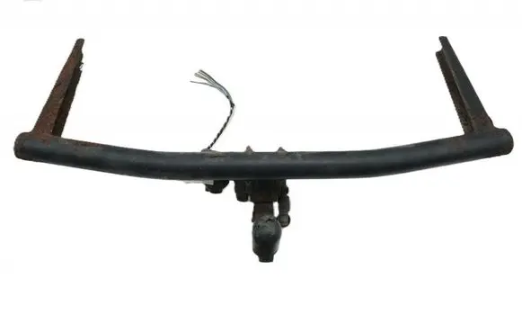 Skoda Octavia Mk2 (1Z) Tow bar set 