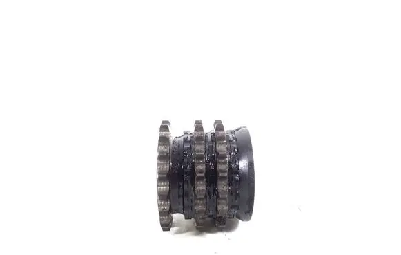 Mercedes-Benz Vito Viano W639 Timing chain sprocket A6110500403