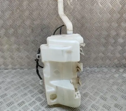 Mitsubishi Colt Windshield washer fluid reservoir/tank MN105383 MN105384