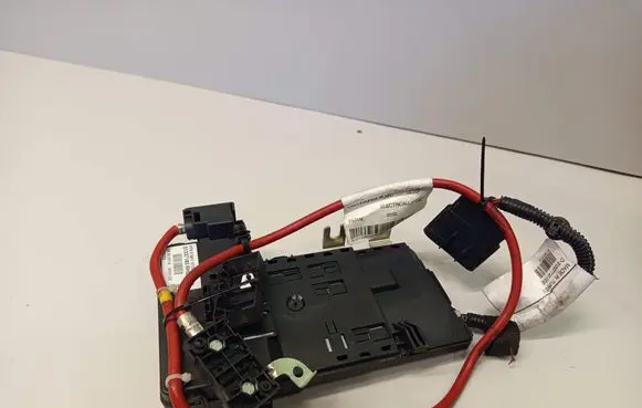Volvo S60 Fuse box set 31337183