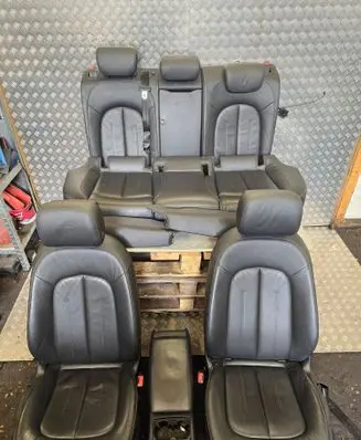 Audi A6 S6 C7 4G Interior set 