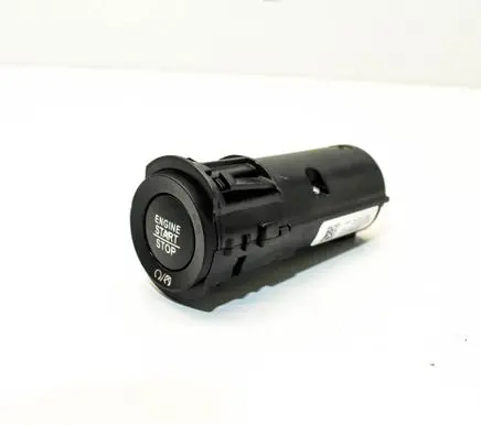 Maserati Ghibli Engine start stop button switch 670110262