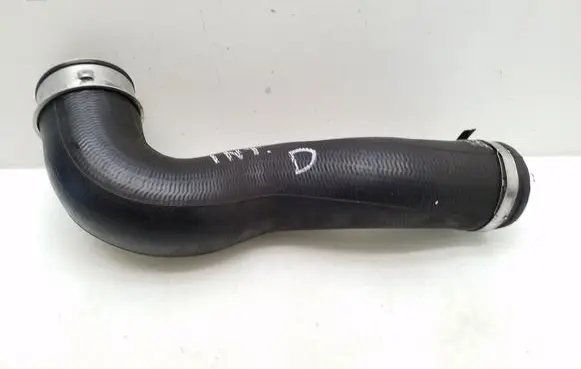 Mercedes-Benz R W251 Intercooler hose/pipe A2515280382