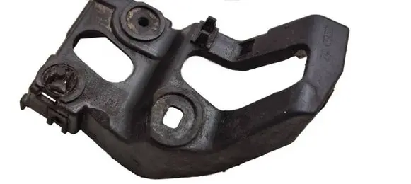 Audi A4 S4 B6 8E 8H Fender mounting bracket 8E0853921D