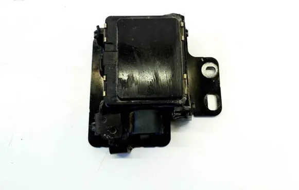 Distronic sensor radar