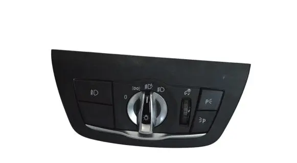 BMW X3 G01 Light switch 9472964
