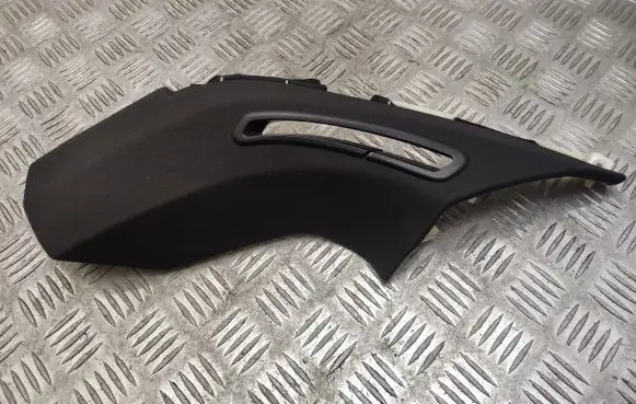 BMW 7 F01 F02 F03 F04 (C) pillar trim 9126752