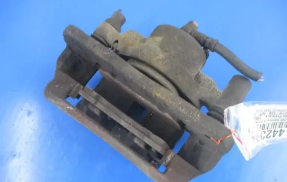 Mazda Premacy Front brake caliper