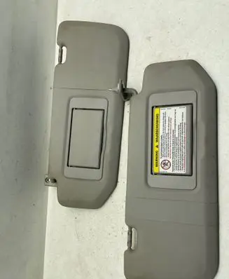 Mercedes-Benz R AMG W251 Sun visor A2518100410 039622138 13181105