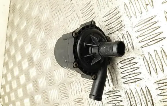 Tesla Model X Webasto circulation pump for autonomous heater 103732700G