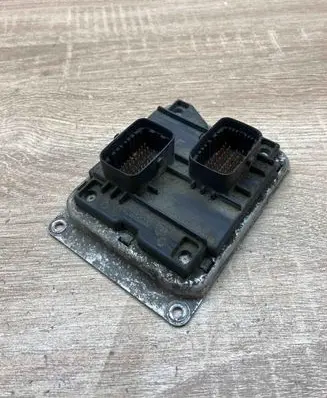 Alfa Romeo 156 Engine control unit/module ECU 0261204947 1037359649