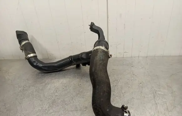 Seat Ibiza IV (6J,6P) Intercooler hose/pipe 6R0145770 6R0145762H