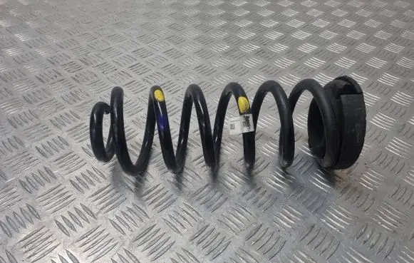 Hyundai Tucson TL Rear coil spring 55350D7CA0