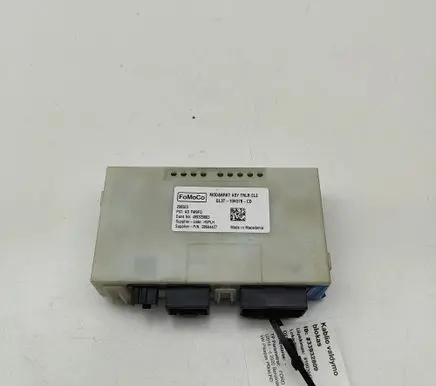 Ford F150 Tow bar trailer control unit/module GL3T19H378CD