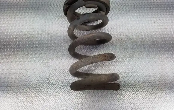 Ford Transit Front coil spring