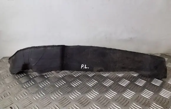 Ford Focus Fender foam support/seal 