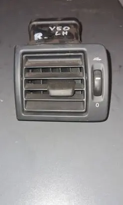 Volvo V50 Dash center air vent grill 30715098