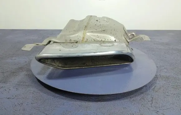 Volvo S90, V90 Rear muffler/silencer tail pipe 31383309