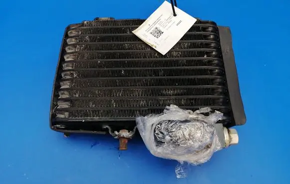 Mazda RX8 Transmission/gearbox oil cooler 