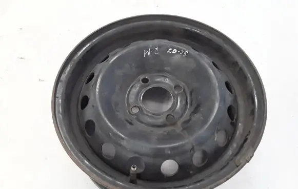 Renault Scenic I R14 forged rim 7700830934